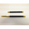 Marrow Spoon Trout priest with brass ends Trout Fishing Tackle Fly Flies Lidsters Fishing Supplies