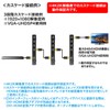 Sanwa Supply VGA-UHDSP2 4K 2K HDMI Splitter (2 Distribution)