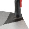 Bellota TRF42FBM Pro Trowel Forged One Piece Unbreakable Bimaterial Handle