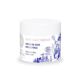 Natura Siberica Natura Siberica OCHRONNY KREM DO TWARZY NA DZIEŃ SIBÉRIE MON AMOUR NATURA SIBERICA