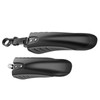 Folding Bike Mudguard, Child Folding Bike Front Rear Mudguard 12