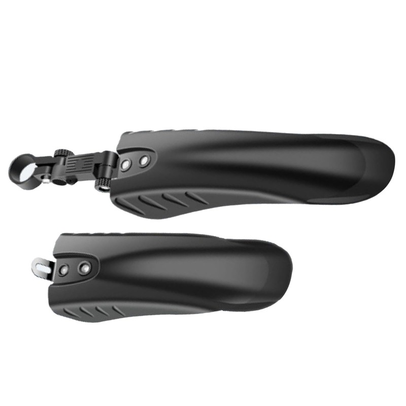 Folding Bike Mudguard, Child Folding Bike Front Rear Mudguard 12