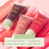 Pixi Sheer Cheek Gel, No.4 Flushed, 0.53 oz by Pixi