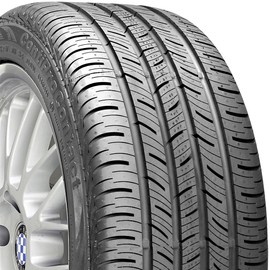 Continental ContiProContact Radial Tire - 215/55R17 94H