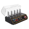 AUTOOL Car Spark Plug Tester 5 Holes Auto Ignition Plug