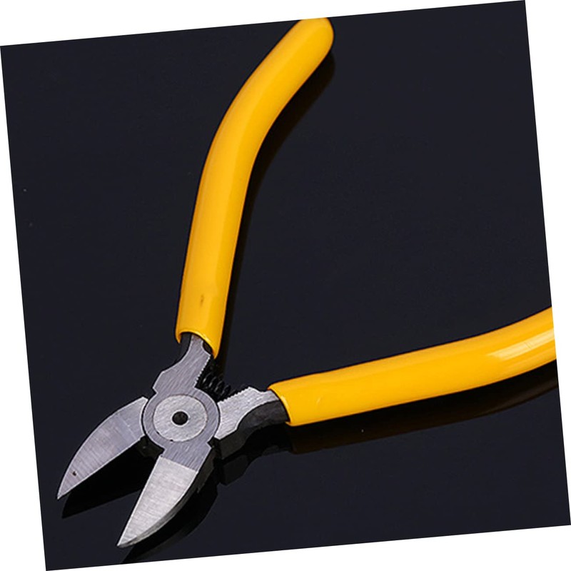 Tofficu Multifunctional Escargots Tail Plier for Easy Shell Removal Compact