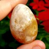 Flower agate tumbled polished A grade Natural Crystal Healing Gemstone