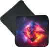 bowlingball.com Space Pyramid Microfiber Easy Grip Shammy Towel - 3