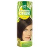 Hennaplus 48305 Balsam Colour Cream 4 Brown 60 ml (Pack of 1)