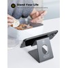 Lamicall Cell Phone Stand, Phone Dock : Cradle, Holder, Stand,