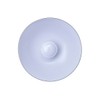 Glow 17" White Beauty Dish for Broncolor Pulso Mount
