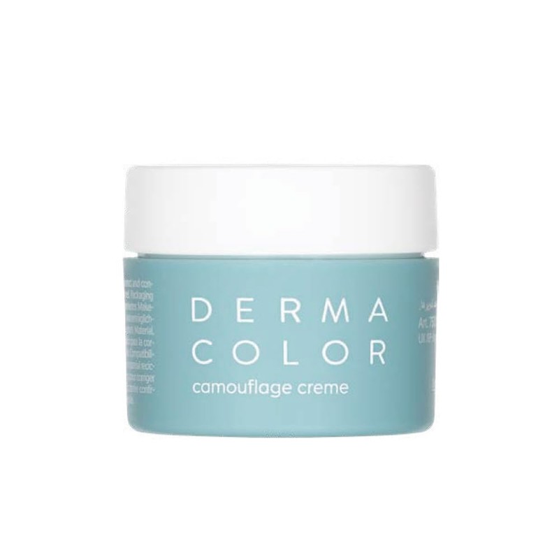 Dharma Color Camouflage Perfect Concealer D4 Medium Beige 0.1 oz