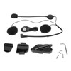 YZ06 Motorcycle Helmet Bluetooth Headset Professional Automatic Answering Stereo Bluetooth
