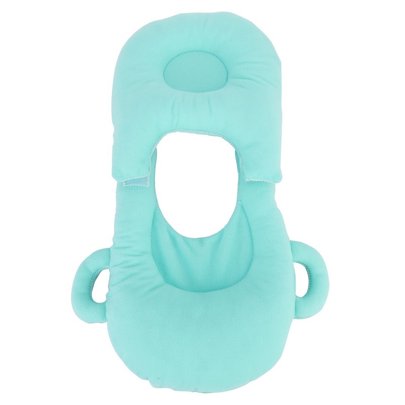Multi Function Baby Nursing Pillow Safety Protective Cushion with Milk