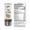 CELSIUS Sparkling Kiwi Guava, Functional Essential Energy Drink, 12 Fl