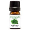 5 ml Peppermint Essential Oil (100% Pure & Uncut) -