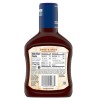 Kraft Sweet & Spicy Slow-Simmered BBQ Barbecue Sauce (18 oz