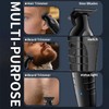 KEMEI Hair Clipper 2299 Without Replacement
