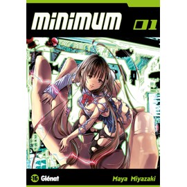 Minimum Vol.1