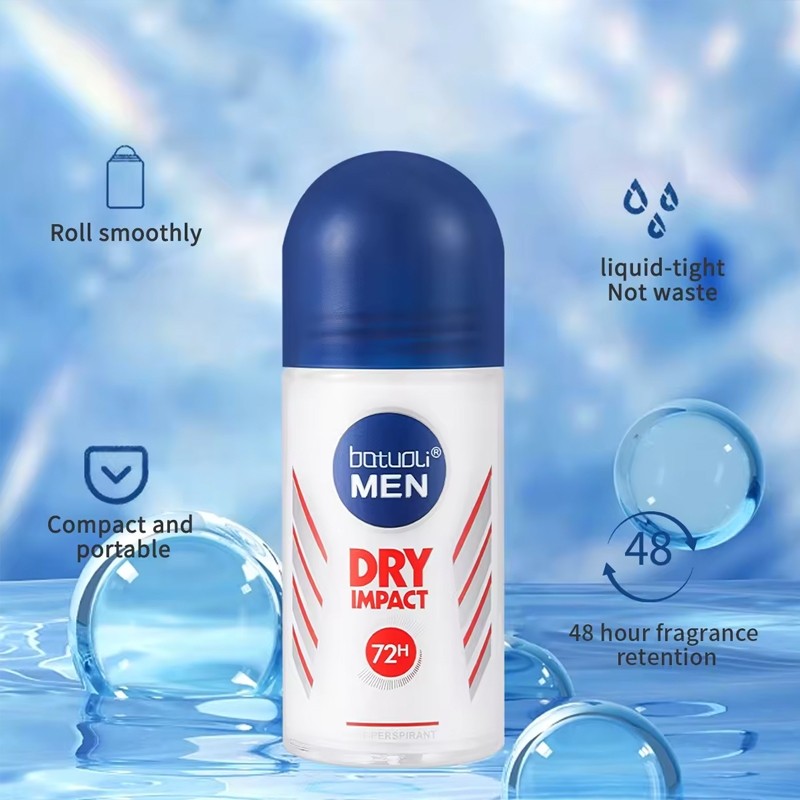 VIRAL BEST QUALITY FRESH ACTIVE MEN DEODRENT ROLL ON 50ML