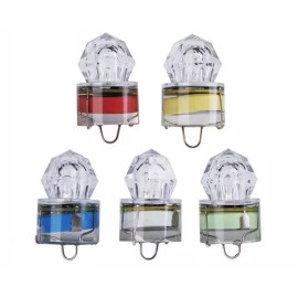 Unbranded Deep Drop Lights - Free Shipping - U.S.A. Seller! U.S.A. Stock! - White