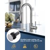 ARCORA Kitchen Sink Hole Cover: Premium Faucet Hole Plate Stopper