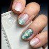 Premium Glamgele - Sparkling Highlights for Glamorous Nail Designs, Brilliant
