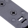 Molle Lock - Holster Mounting Attachment - Tactical Black -