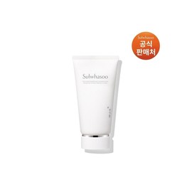 [Common] Timetreasure Cleansing Foam 150g (excluding benefits based on purchase price) / [공통]진설클렌징폼 150g (구매금액별 혜택 제외)
