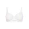 Felina 519 Moments Underwired Bra (Felina Bügel-bh 519 Moments Weiss