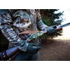 G & F Products Shooting & Hunting Gloves, Camouflage Durable