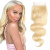 ECFK #613 BB 18 Inch Lace Closure Extension