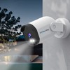 Globalinet RoboView N5 AI PoE CCTV IP Camera Home Cam 5MP QHD 5MP