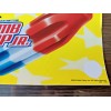 2010 Original Blue Bunny Bomb pop Jr ice cream truck,