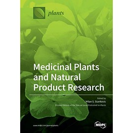 Medicinal Plants and Natural Product Research