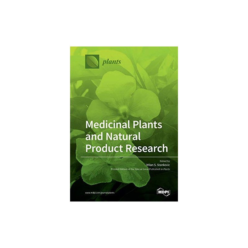 Medicinal Plants and Natural Product Research