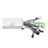 Brushless Motor Controller 36V 48V 60V 500W 28A 3 Mode