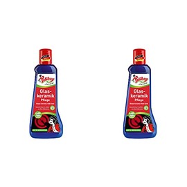 Poliboy Cleaning and Care Products for Various Surfaces in Different Sizes, Made in Germany