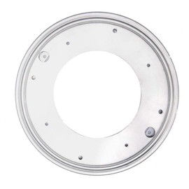 12 Inch Lazy Susan for Crokinole Boards