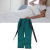 Restraint Pants Cotton Tear Resistant Constrain Pants Restraint Clothes for