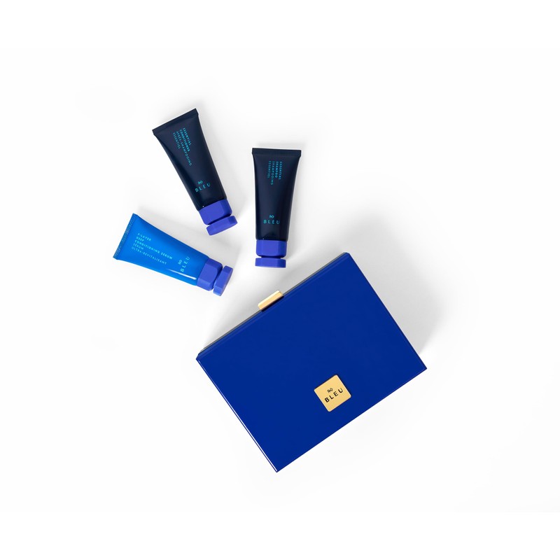 R+Co Essential Trial Holiday Kit | Limited-Edition Travel Set |