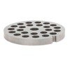 Meat Grinder Disc Stainless Steel Replacement Plate Disc Blade for
