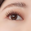 mude.Inspired Skinny Curling Mascara 05/Mute Brown Korean Cosmetics