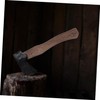 DOITOOL Axe Handle Spade Handle Bearing Axes Handle Axe Handle