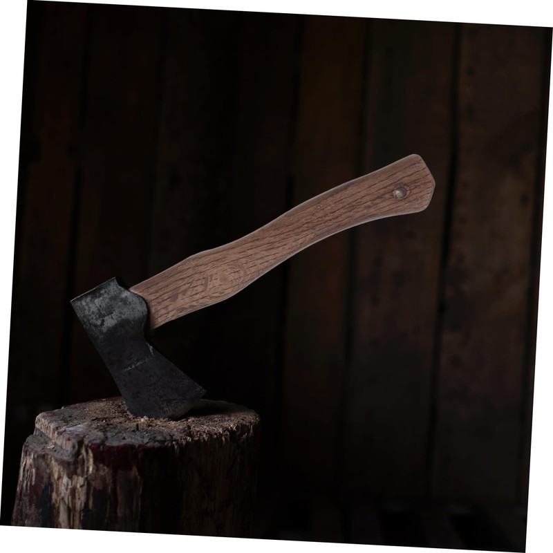 DOITOOL Axe Handle Spade Handle Bearing Axes Handle Axe Handle