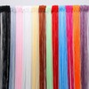 Door String Curtain Wall Panel Fringe Room Cute Strip Tassel