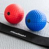 InnovaGoods® Balxing Training and Reflex Balls Set Improves Coordination and