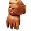 Sulkhanz Horse Riding MEN'S Gloves All Leather 100% Real Leather