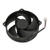 Internal Fan for Game Consoles, Replacement Console, Internal Heatsink, Fan