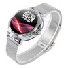 Fitness Tracker Watch for Women 1.2inch Touch Screen Sleep Monitoring